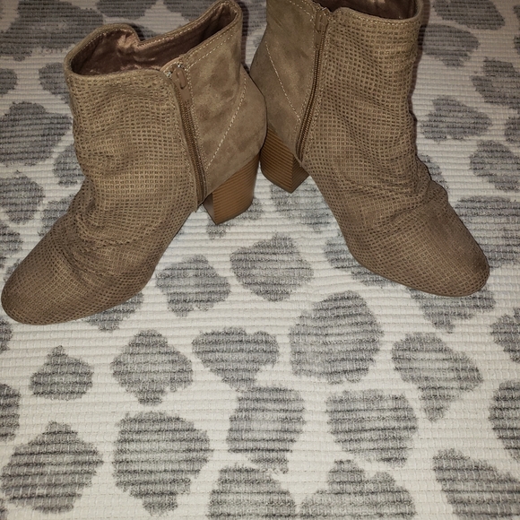Maurices Booties - Picture 13 of 15